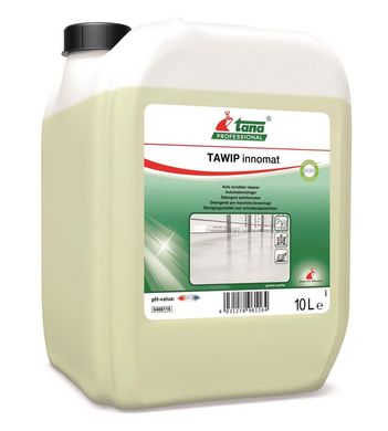 Чистящее средство для использования в моющих машинах Tana TAWIP Innomat - 10л (406116)