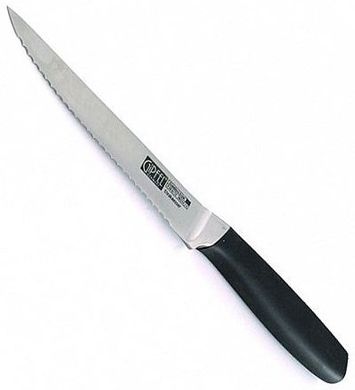 Нож для стейка из углеродистой стали GIPFEL PROFILO 6882 - 12см