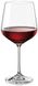 Набор бокалов для вина Bohemia Sandra 40728/00000/570 - 570 мл, 6 шт