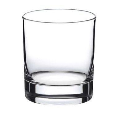 Набір склянок для віскі Pasabahce Side 42884 - 315 мл, 6 шт