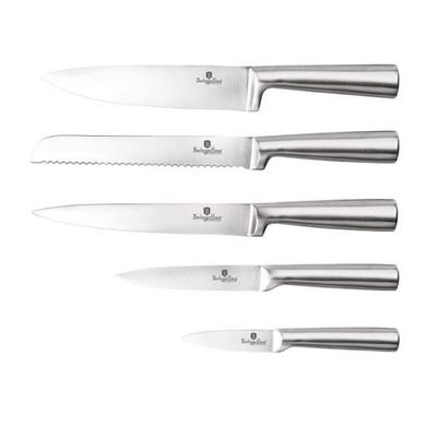Набор ножей Berlinger Haus BH-2671 - 6 предметов