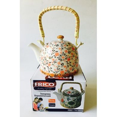 Пресс-заварник для чая Frico FRU-794 - 700 мл