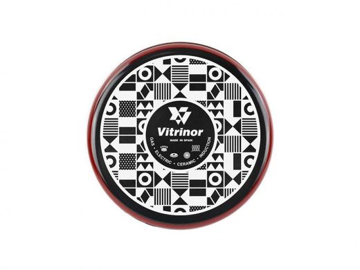 Форма для випічки Vitrinor Cerise Rierre 2111544 - 24 см