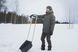 Скрепер для уборки снега Fiskars SnowXpert (1003470)