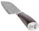 Нож сантоку Krauff Jager 29-276-002 - 18 см, ручная работа
