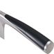 Ніж-топірець з нержавіючої сталі MasterPro Elegance (BGMP-4430) - 17,5 см