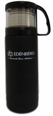 Термос Edenberg EB- 635-350 - 350 мл