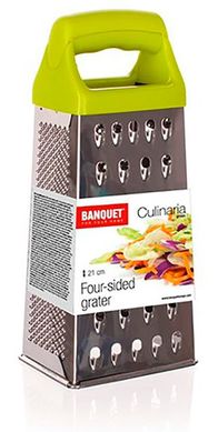 Терка-шатківниця Banquet Culinaria 45KT048-G