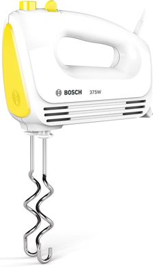 Міксер Bosch MFQ 2210 Y - жовтий