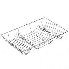 Підставка для сушіння посуду KELA Loop (49553) - 31,5х48 см