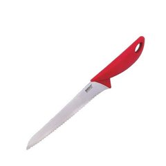 Кухонный нож для хлеба Banquet Culinaria Red 25D3RC011 - 20 см