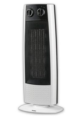 Тепловентилятор Trisa Fan Heater 9334.7012
