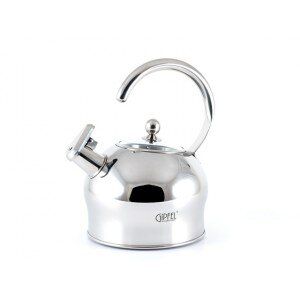 Чайник для кипячения воды Gipfel MATTINO 8604 - 2,5л