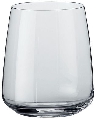 Набор стаканов Bormioli Rocco Aurum (180802BF9021990) - 370 мл, 6 шт