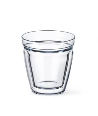 Набор стаканов с двойным дном Simax Exclusive Lungo 2163/2 - 180 мл, 2 предмета