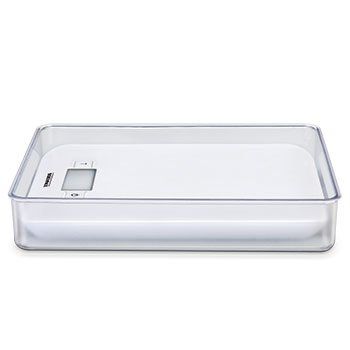Весы кухонные электронные Soehnle Compact 65122