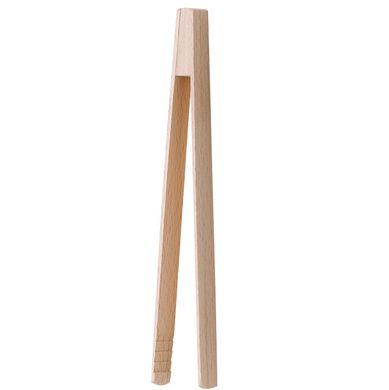 Щипці дерев'яні KELA Maribor (23349) - 22,5 см