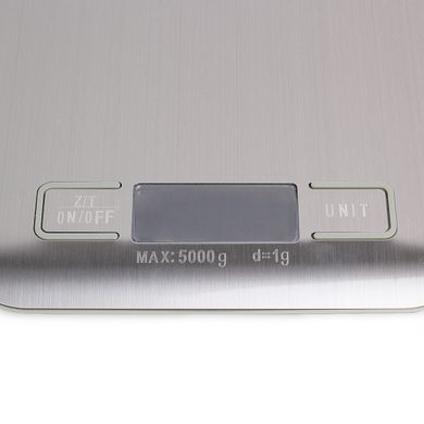Кухонные весы электронные Kamille на 5кг KM-7102