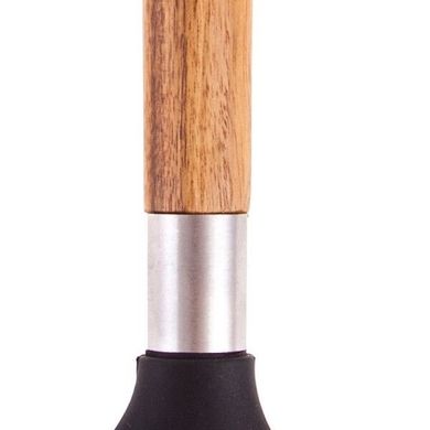 Лопатка з дерев'яною ручкою Gipfel TRETER 2171 - 34 см