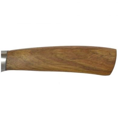 Набір ножів Krauff Grand Gourmet 29-243-009 - 6 пр., дерево, Коричневий