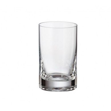 Набір склянок для води Bohemia Larus 2SD24/00000/150 - 150 мл, 6 шт.