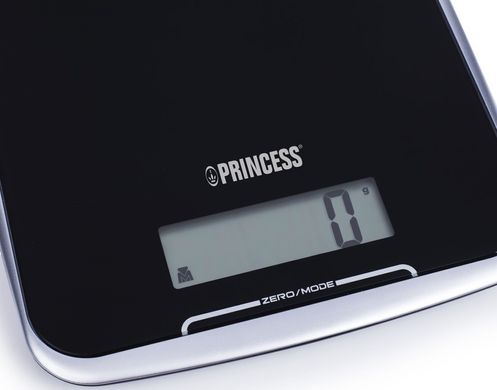 Весы кухонные PRINCESS Glass 492958
