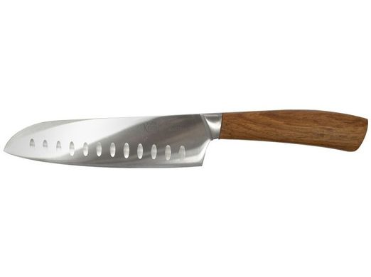 Набор ножей Krauff Grand Gourmet 29-243-009 - 6 пр, дерево, Коричневый