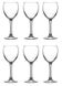 Набор бокалов для вина Pasabahce Imperial Plus 44809-6 - 315 мл, 6 шт