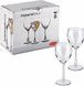 Набор бокалов для вина Pasabahce Imperial Plus 44809-6 - 315 мл, 6 шт