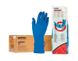 Нитриловые перчатки для защиты рук JACKSON SAFETY G29 (L) Kimberly Clark 49825