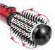 Фен-щетка (Воздушный стайлер для волос) GEMEI GM-4829 - 800 Вт
