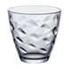 Набір склянок для напоїв та води Bormioli Rocco Flora (383440VZ5021990) - 260 мл, 12 шт