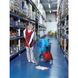 Швабра для підлоги Leifheit Professional Mop 59120 – 140 см