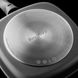 Сковорода-гриль з антипригарним покриттям BERGHOFF GEM 2307306 - 24 см, 2,4 л