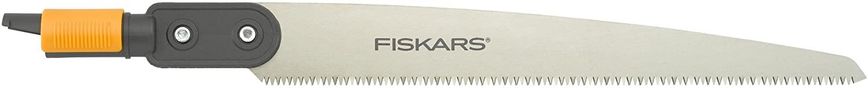 Прямая пила Fiskars QuikFit (1000692)