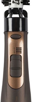 Фен-щетка PROFICARE PC-HAS 3011 Brown - коричневая