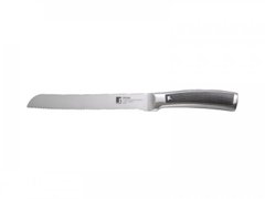 Нож для хлеба Bergner BG-4226-MM —20 см