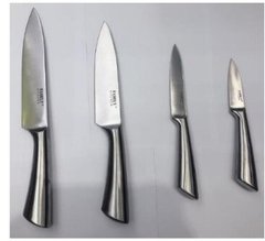 Набір ножів Frico FRU-941-944 - 4 предмети