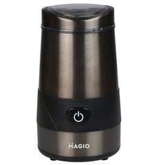 Кофемолка MAGIO MG-206, Черный