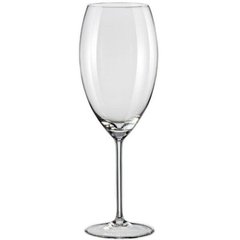 Набор бокалов для вина Bohemia Grandioso 41008 - 450 мл, 2 шт