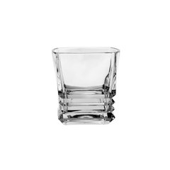 Набір склянок для віскі Bohemia Maria 20804/59416/300 - 300 мл, 6 шт
