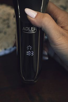 Електробритва ADLER AD-2933