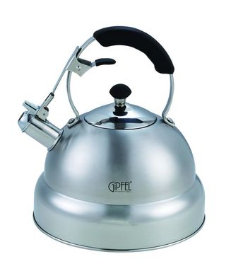 Чайник с откидным свистком GIPFEL GUIM 1130 - 4.5 л