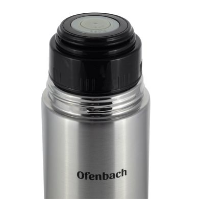 Термос из нержавеющей стали Ofenbach KM-101305 - 500 мл