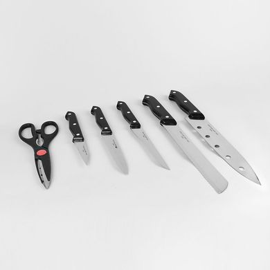 Набір кухонних ножів RAINBOW(Maestro) MR 1400
