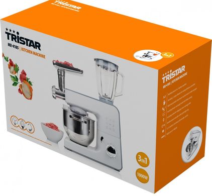 Кухонная машина TRISTAR MX-4185