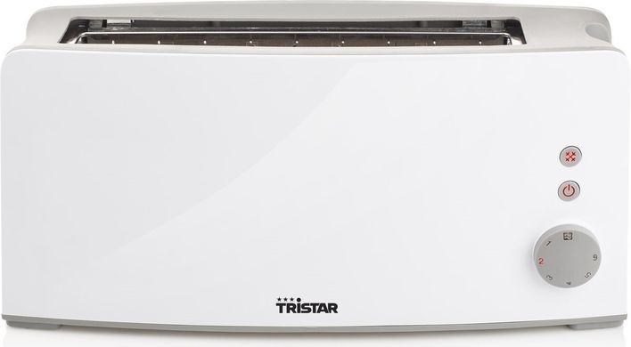 Тостер TRISTAR BR-1024