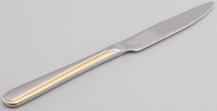 Набор столовых ножей GIPFEL VEGA 6253 - 6 предметов