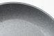 Сковорода з мармуровим антипригарним покриттям GIPFEL MABELLE 0594 - 20 см