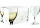 Набор бокалов для вина Bistro Pasabahce 44415 - 165 мл 6 шт